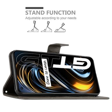 Realme GT / GT Neo 2T / Q3 PRO Pungetui Cover Case