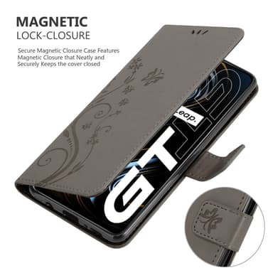 Realme GT / GT Neo 2T / Q3 PRO Pungetui Cover Case