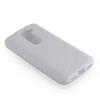 LG G2 MINI Etui Case Cover (Hvid)