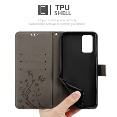 Realme GT / GT Neo 2T / Q3 PRO Pungetui Cover Case