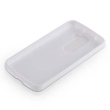 LG G2 MINI Etui Case Cover (Hvid)