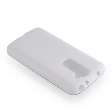 LG G2 MINI Etui Case Cover (Hvid)