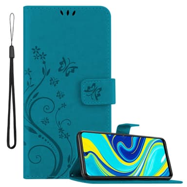 Xiaomi RedMi NOTE 9 PRO / NOTE 9S Pungetui Cover Case