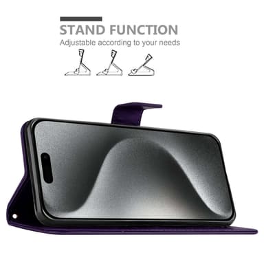Xiaomi RedMi NOTE 9 PRO / NOTE 9S Pungetui Cover Case