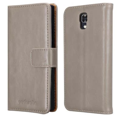Cover LG X SCREEN Etui Case (Brun)