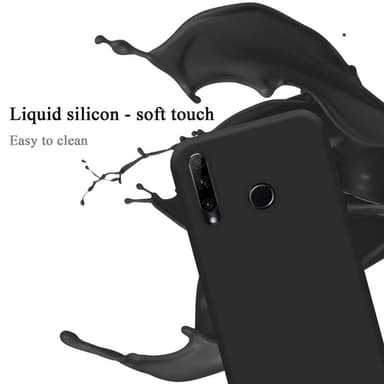 Honor 10i / 20i / 20 LITE / Huawei Enjoy 9S Cover Etui