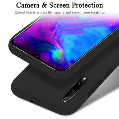 Honor 10i / 20i / 20 LITE / Huawei Enjoy 9S Cover Etui