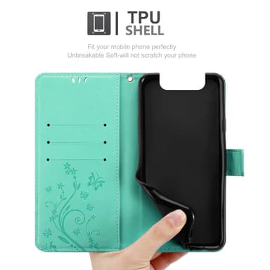 Samsung Galaxy A80 / A90 4G Pungetui Cover Case