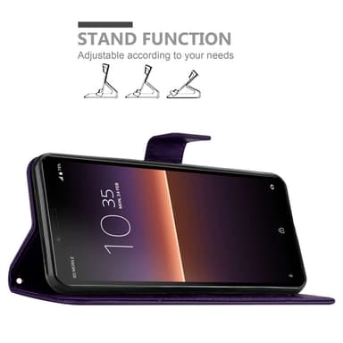 Samsung Galaxy A80 / A90 4G Pungetui Cover Case