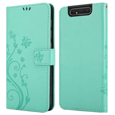 Samsung Galaxy A80 / A90 4G Pungetui Cover Case
