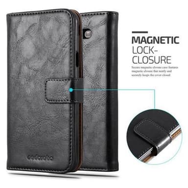 Cover Samsung Galaxy J7 2017 US Version Etui Case