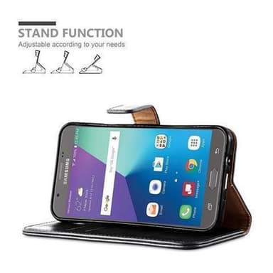 Cover Samsung Galaxy J7 2017 US Version Etui Case