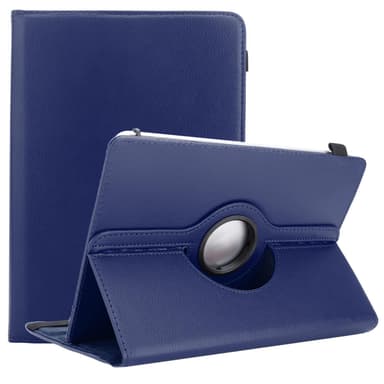 Kindle Paperwhite 2018 (10. Gen.) Pungetui Cover (Blå)