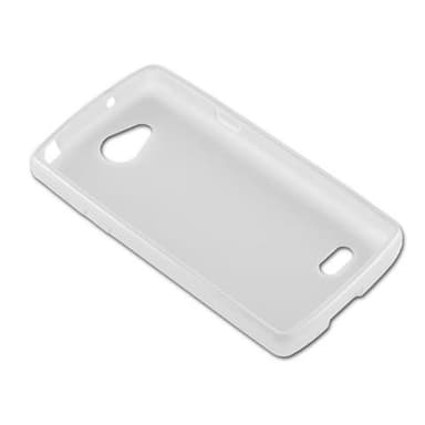LG JOY Etui Case Cover (Gennemsigtig)