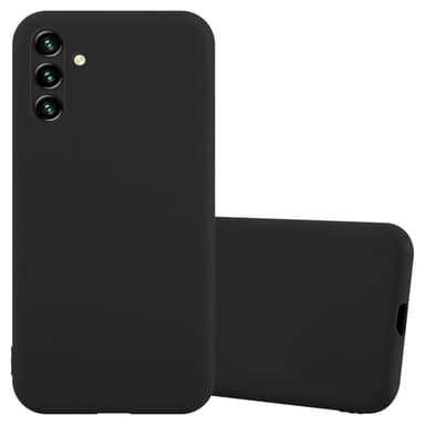 Cover Samsung Galaxy A13 5G Etui Case (Sort)