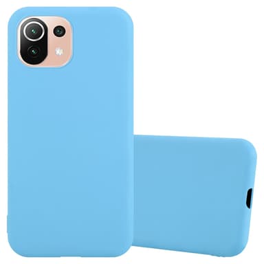 Cover Xiaomi Mi 11 LITE (4G / 5G) / 11 LITE NE Etui