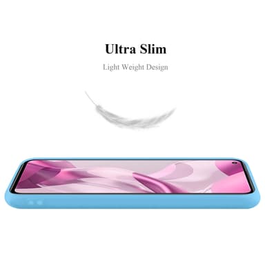 Cover Xiaomi Mi 11 LITE (4G / 5G) / 11 LITE NE Etui