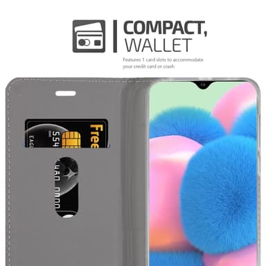 Samsung Galaxy A50 4G / A50s / A30s Pungetui Cover Case