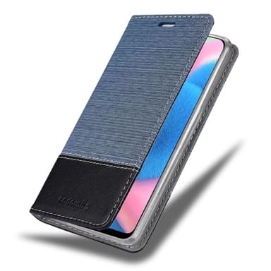 Samsung Galaxy A50 4G / A50s / A30s Pungetui Cover Case