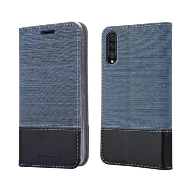 Samsung Galaxy A50 4G / A50s / A30s Pungetui Cover Case