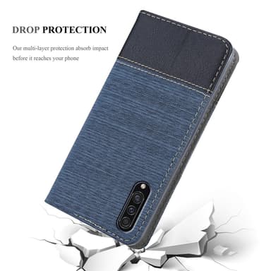 Samsung Galaxy A50 4G / A50s / A30s Pungetui Cover Case