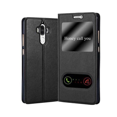 Pungetui Huawei MATE 9 Cover Case (Sort)