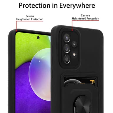 Samsung Galaxy A52 (4G / 5G) / A52s Etui Kæde