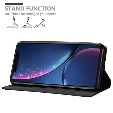 iPhone 11 PRO Cover Etui Case (Sort)