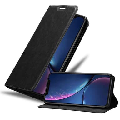 iPhone 11 PRO Cover Etui Case (Sort)
