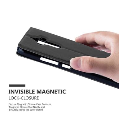 Pungetui Huawei MATE 9 Cover Case (Sort)