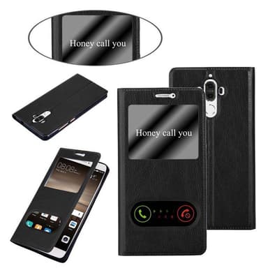 Pungetui Huawei MATE 9 Cover Case (Sort)