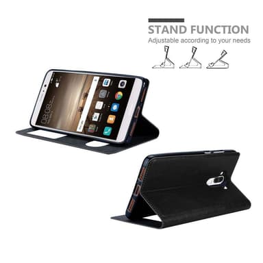 Pungetui Huawei MATE 9 Cover Case (Sort)