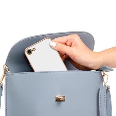 iPhone 7 / 7S / 8 / SE 2020 Cover Etui Case (Hvid)