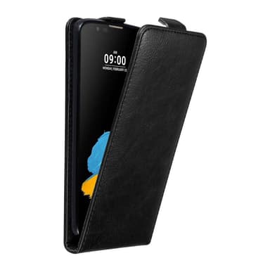 LG STYLUS 2 Pungetui Flip Cover (Sort)