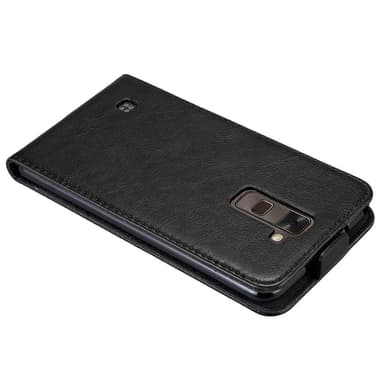 LG STYLUS 2 Pungetui Flip Cover (Sort)