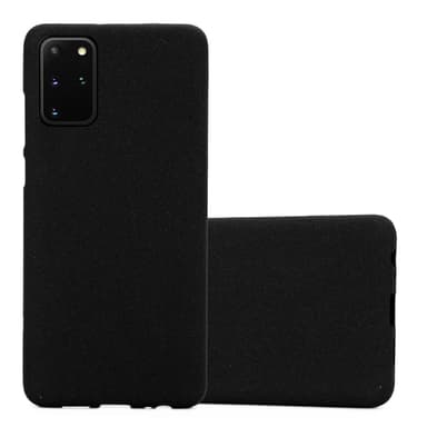Cover Samsung Galaxy S20 PLUS Etui Case (Sort)