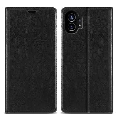 Nothing Phone (1) Cover Etui Case (Sort)