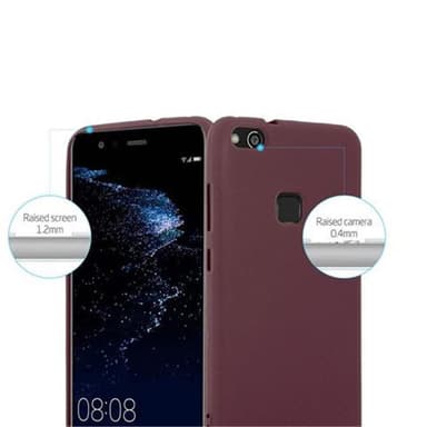 Cover Huawei P10 LITE Etui Case (Lilla)