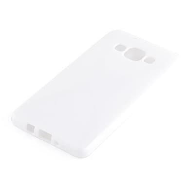 Samsung Galaxy A7 2015 Etui Case Cover (Hvid)