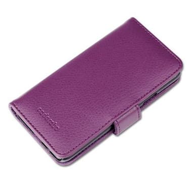 Samsung Galaxy A3 2015 Pungetui Cover (Lilla)