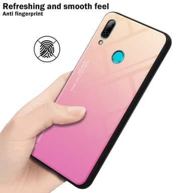 Cover Honor 10 LITE / Huawei P SMART 2019 Etui Case