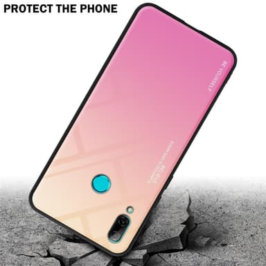 Cover Honor 10 LITE / Huawei P SMART 2019 Etui Case