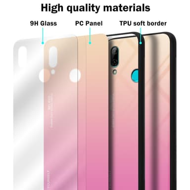 Cover Honor 10 LITE / Huawei P SMART 2019 Etui Case