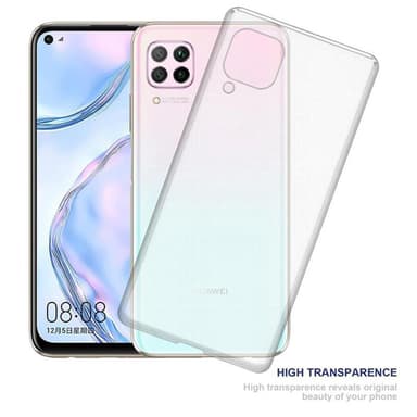 Huawei NOVA 6 SE / P40 LITE / NOVA 7i Cover TPU Etui