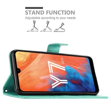 Huawei Y7 2019 / Y7 PRIME 2019 Pungetui Cover Case