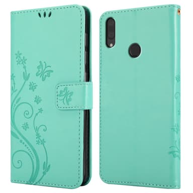 Huawei Y7 2019 / Y7 PRIME 2019 Pungetui Cover Case