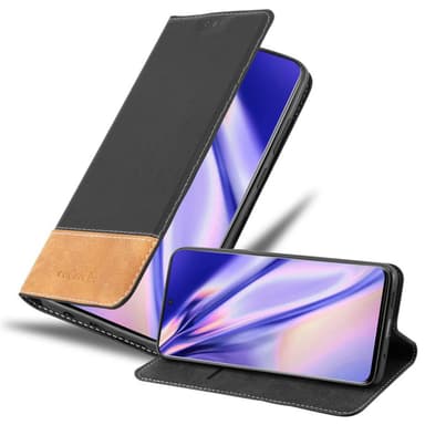Samsung Galaxy S20 ULTRA Etui Case Cover (Sort)
