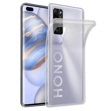 Honor 30 PRO Cover TPU Etui (Gennemsigtig)