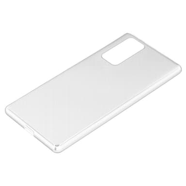Honor 30 PRO Cover TPU Etui (Gennemsigtig)