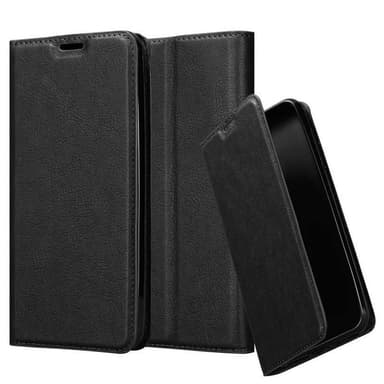 Samsung Galaxy A70 / A70s Cover Etui Case (Sort)